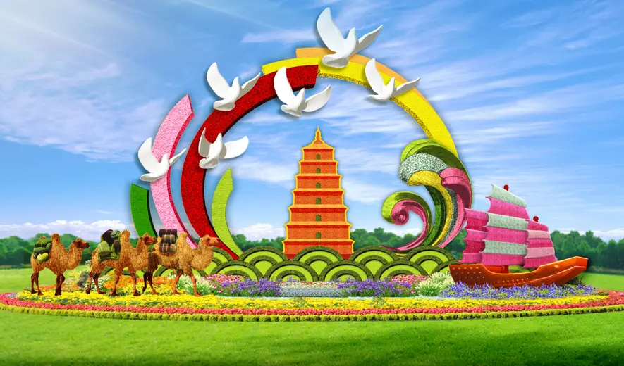 test视频预祝首届世界和平春晚暨世界和平颁奖盛典圆满成功