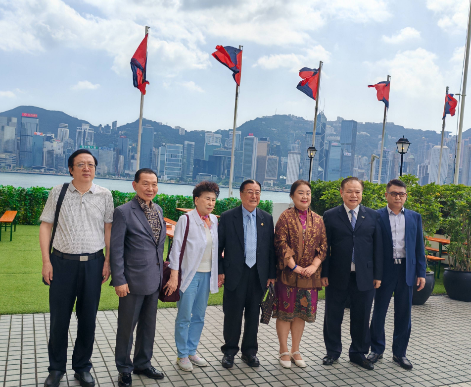 2024香港艺术金融论坛即将召开